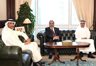 وزير الأشغال: الكفاءات البشرية المحرك الأساسي لتطوير العمل