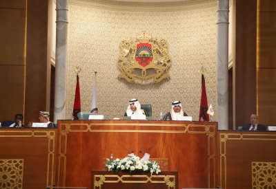 العسومي: أهمية التضامن العربي لمواجهة التدخلات الإيرانية وفق استراتيجية عربية
