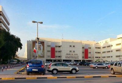 مواطنة لـ "البلاد": دخلتُ "السلمانية" سليمة وغادرته بظهر مقوّس كالموزة
