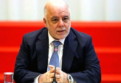 العبادي: لن أشارك في حكومة محاصصة طائفية