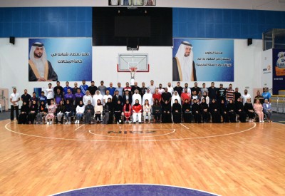 اتحاد السلة يختتم دورة المدربين المستجدين الأولى 
