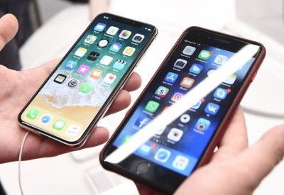 "أبل" تحصن هواتف "آيفون" بتلك الطريقة الفريدة