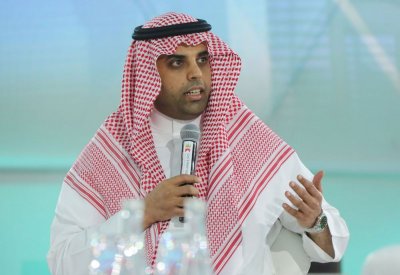 العمر: دور ايجابي لمؤتمر "بوابة الخليج" للتعريف بالفرص الاستثمارية