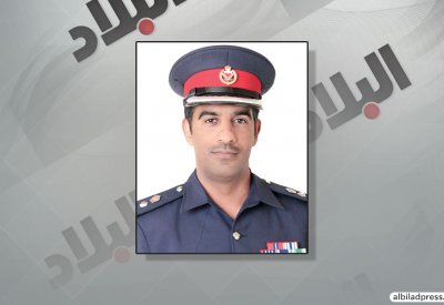 المقدم أسامة بحر : استعدادات وحملات توعوية لتأمين السلامة العامة و المرورية خلال شهر رمضان الكريم
