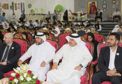 مدير عام بلدية الشمالية : أكثر من 2500 طالب وطالبة استفادوا من برنامج المدارس الصديقة للبيئة