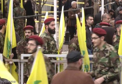 لبنان.. رهينة حزب الله في "المواجهة الكبرى"