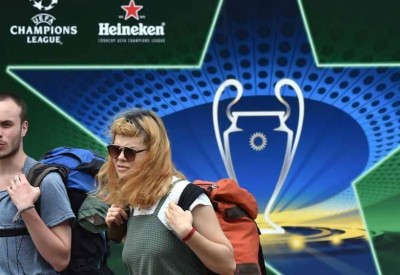 صدمة لجماهير ليفربول وريال مدريد قبل نهائي "الأبطال"
