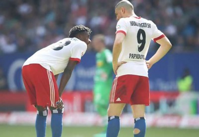 هبوط تاريخي في الدوري الألماني.. ومفاجآت مدوية