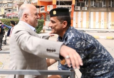 انتخابات العراق.. بوادر تقدم لتحالف العبادي والصدر