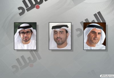 أبوظبي للإعلام تطلق مبادرة "أرى روايتي"