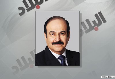 وزير شئون الكهرباء والماء يغادر الى النمسا للمشاركة في منتدى فيينا العالمي للطاقة المستدامة