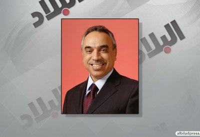 وزير الأشغال والبلديات يستقبل السفير الكوري لدى المملكة	