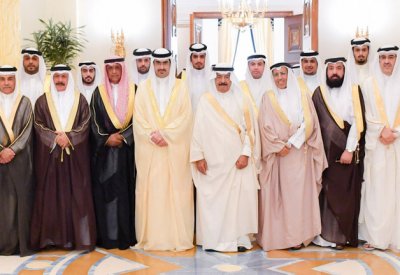 سمو رئيس الوزراء: المواطن كان وسيظل محور عملية التنمية وغايتها الأولى
