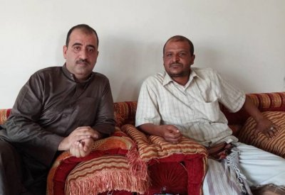 قائد عسكري كبير يعلن انشقاقه عن الحوثيين