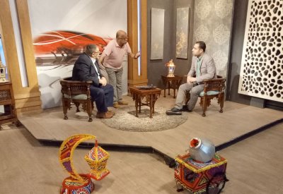   "اتفرج يا سلام" على "النص الحلو" و"ماذا لو؟"