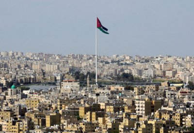 صافي الدين العام بالأردن يرتفع 3.3% إلى 37 مليار دولار
