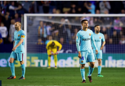 ريال مدريد وآرسنال وفرق لم تتعرض للهزيمة طوال موسم كامل