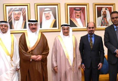 خالد بن عبد الله: الاهتمام بالسلامة المهنية يعكس الحرص في مواقع العمل
