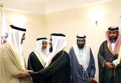 سمو محافظ الجنوبية: أهمية الرسالة العظيمة لخطباء المساجد في بناء المجتمع
