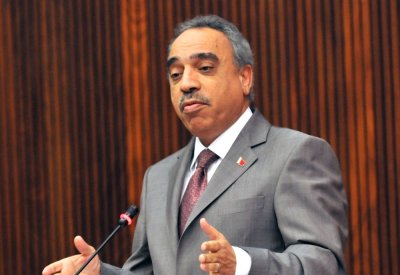 وزير الأشغال: طرح وترسية 75 مناقصة بتكلفة 200 مليون دينار