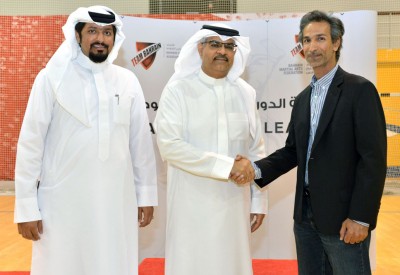 الخياط: تشكيل لجنة الهابكيدو وصلاح الخراز رئيساً للجنة الفنية
