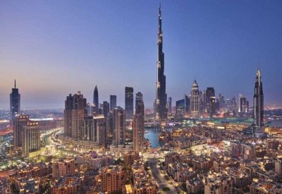 دبي.. أسعار العقارات تتراجع 5% في 3 أشهر