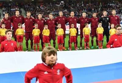 سنيكوف: يوجد صلاح واحد ولدينا 11 لاعبا قويا