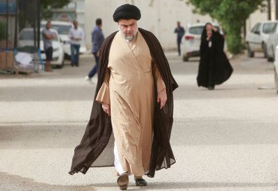 لعبة الكتل تحدد رئيس حكومة العراق..وللصدر الكلمة الأقوى