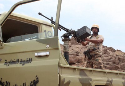 الحديدة.. تحرير مواقع جديدة ومقتل قيادي حوثي بارز