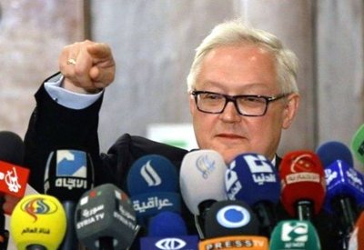 روسيا: يستحيل الحفاظ على "النووي" دون تنازلات من طهران