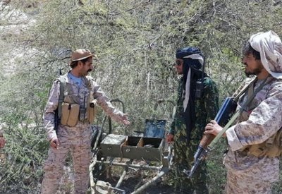 اليمن.. تقدم جديد للشرعية على جبهات صعدة والحديدة