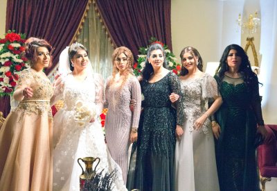 أبوظبي تقدم 12 عملاً تلفزيونياً على شاشتها في رمضان