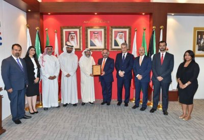جيبك تجتاز متطلبات التدقيق الرقابي الخارجي لنظام الجودة و نظام الادارة البيئية