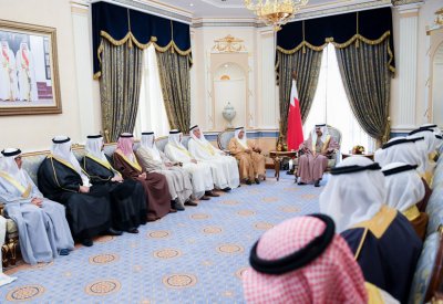 رئيس الوزراء: أمام مستقبل واعد ينعم فيه الوطن بقيادة جلالة الملك بمزيد من التقدم والاستقرار