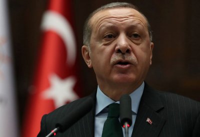 "أردوغان" يعطي رئيس الوزراء الإسرائيلي درسا في الإنسانية على "تويتر"