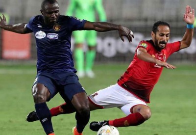  الأهلي "صاحب النقطة"يسقط مجددا في دوري الأبطال