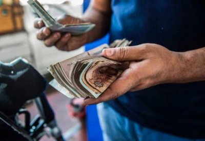  مصر تعلن نسبة تراجع معدل البطالة