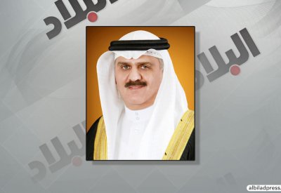 رئيس مجلس النواب يشيد بافتتاح جلالة الملك المفدى "مدينة سلمان" بالمحافظة الشمالية	
