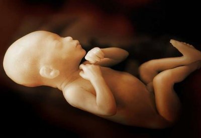 "استنشاق" الأجنة للهواء الملوث يسبب مرضا خطيرا!