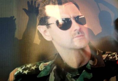  تقرير : هكذا تمكن الأسد من استعادة نصف سوريا
