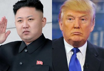 كوريا الشمالية تهدد: سنلغي قمة كيم-ترمب لهذا السبب