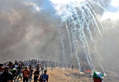 وزراء الخارجية العرب يجتمعون الخميس لبحث الموقف بغزة