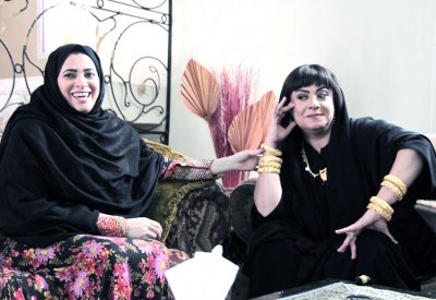 "قناة الإمارات" تجمع التاريخ والتراث والمجتمع على شاشتها في رمضان