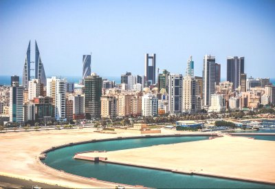 صندوق النقد: اقتصاد البحرين الأسرع نمواً في الخليج