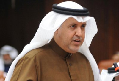 بن حويل : النظام الدولي الجديد خانع لما يجري بفلسطين