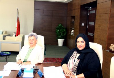 "حقوق الإنسان" تبحث مجمل الشكاوى وردود الجهات المعنية