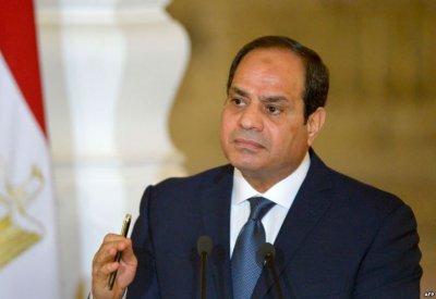  بالأرقام.. السيسي يعلن استمرار النمو الاقتصادي