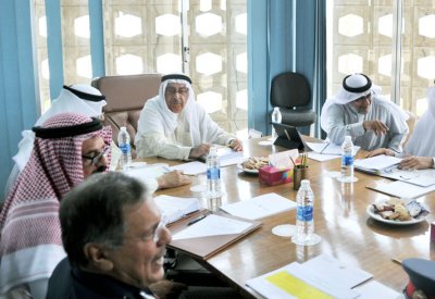 العريض يترأس اجتماع اللجنة الوزارية للشؤون القانونية
