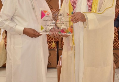  "الأولمبية " تشكر محافظة المحرق على مشاركتها في اليوم الرياضي الوطني