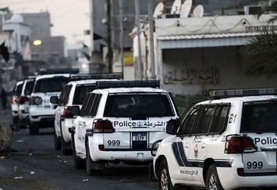 الحبس سنة واحدة لـ4 مُدانين بحرق إطارات في عراد
